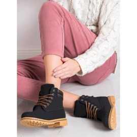 Mtt Sport Klasični hvatači crna 1