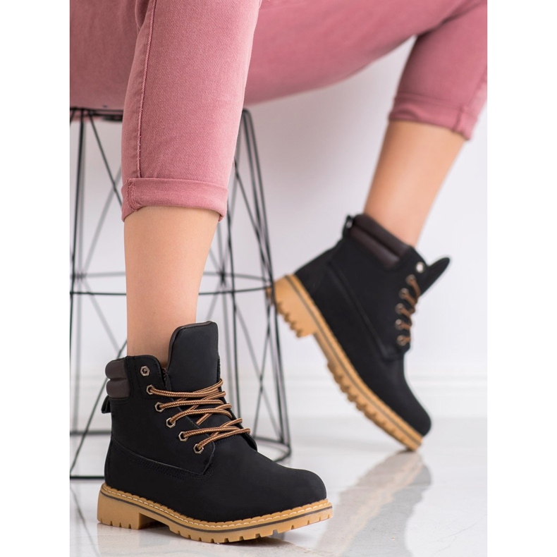 Mtt Sport Klasični hvatači crna 2