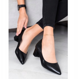 Goodin Crpke na niskom stupu crna 2