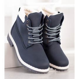 Mtt Sport Klasični hvatači plava 1