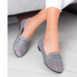 Goodin Lordsy Into Pepitka raznobojna 1