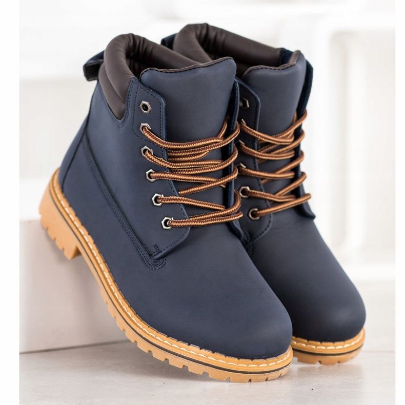 Mtt Sport Klasični hvatači plava 1