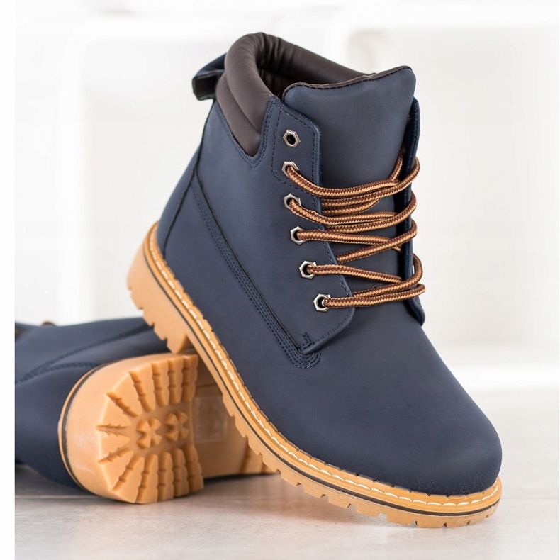 Mtt Sport Klasični hvatači plava 2