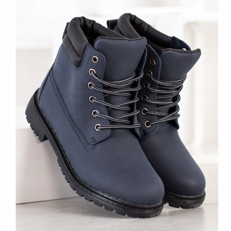 Mtt Sport Klasični hvatači plava 1