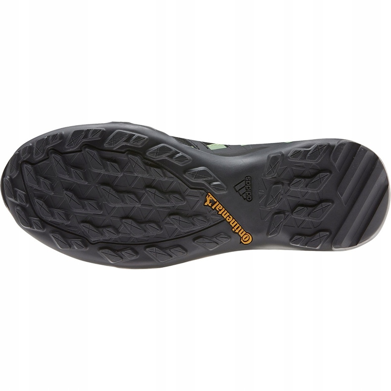 Adidas Terrex Swift R2 Mid Gtx muške cipele crne EH2281 crno siva zelena 1