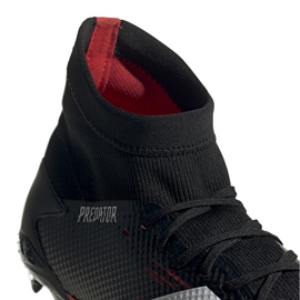 Adidas Predator 20.3 Fg EE9555 kopačke crno 2