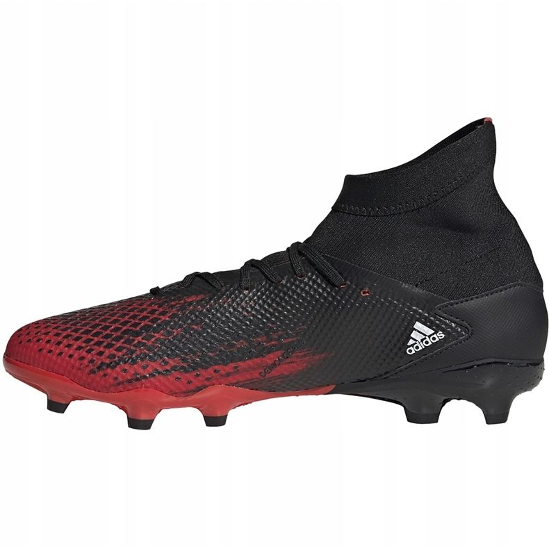 Adidas Predator 20.3 Fg EE9555 kopačke crna 1