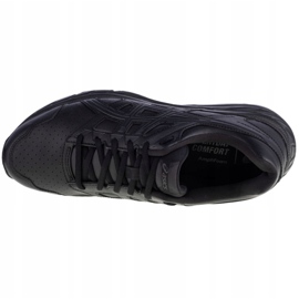 Asics Gel-Contend 5 Sl M 1131A036-001 crna 2