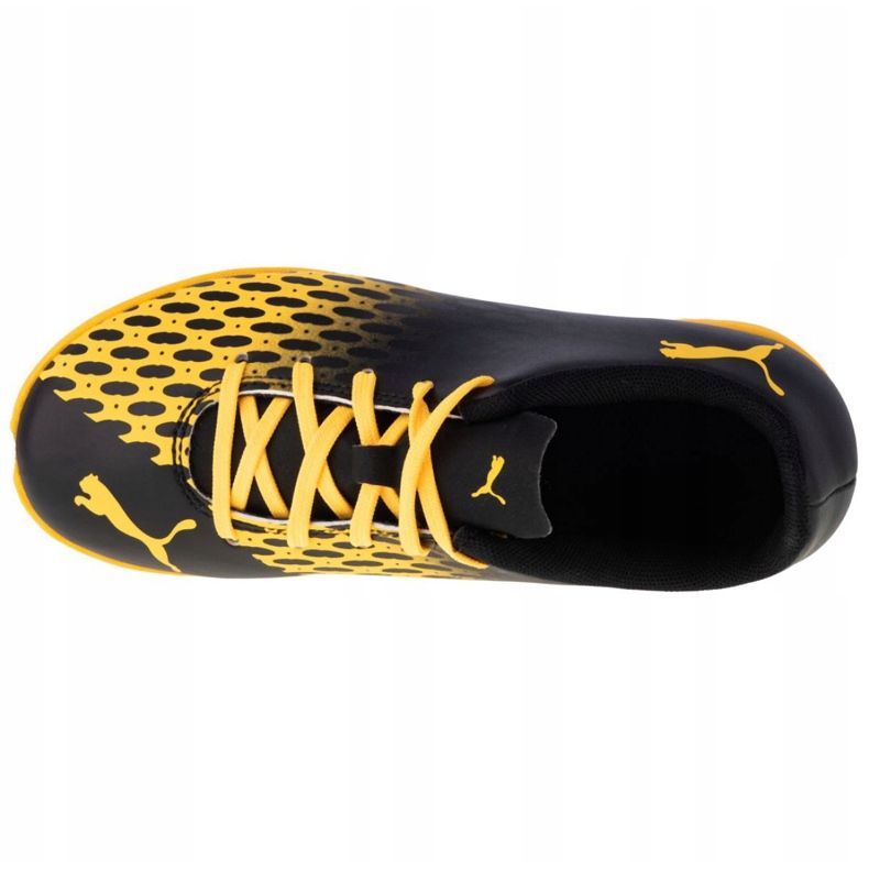 Puma Spirit Iii It In Jr 106073 01 crna crna 2