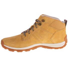 Caterpillar Immix M P724684 smeđa 1