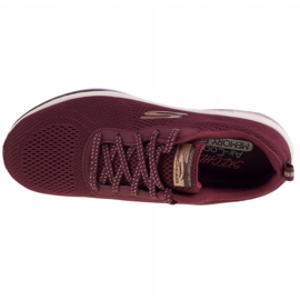 Skechers Skech-Air Element W 12669-BURG crvena raznobojna 2