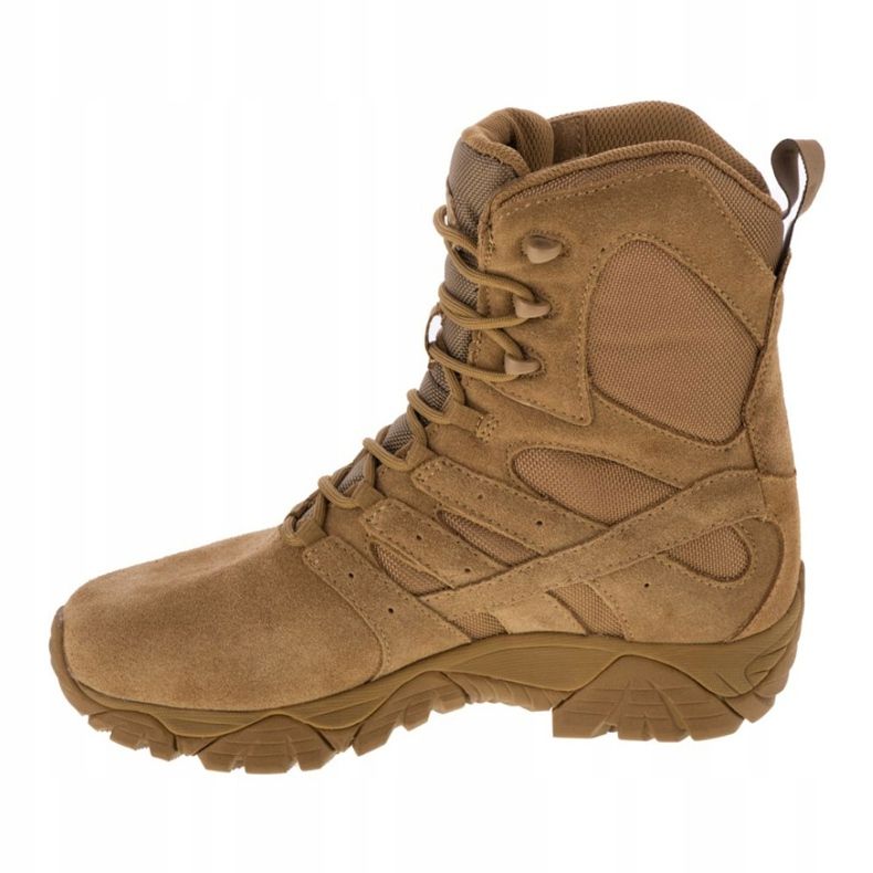 Merrell Moab 2 obrana 8 "W J17746 bež 1
