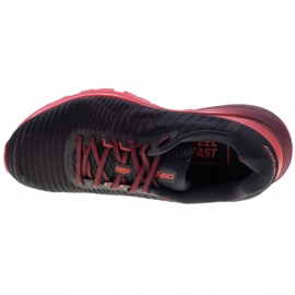 Asics DynaFlyte 3 M 1011A002-002 crna višebojan 2