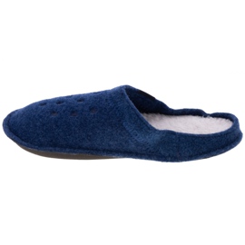 Crocs klasična papuča 203600-4GD plava 1