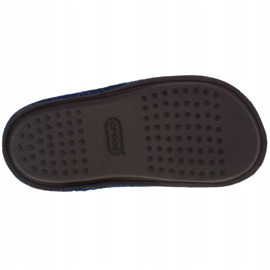 Crocs klasična papuča 203600-4GD plava 3