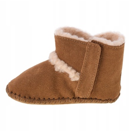 Ugg I Lemmy Ii Infant 1018136I-CHE Cipele smeđa tamnoplava 1