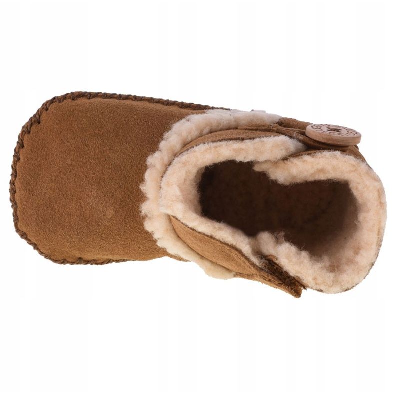 Ugg I Lemmy Ii Infant 1018136I-CHE Cipele smeđa tamnoplava 2