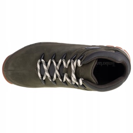 Timberland Euro Sprint Mid Hiker M A22WJ cipele zelena 2