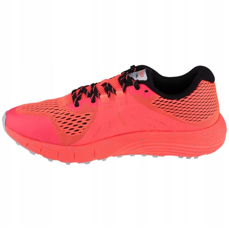Under Armour Under Armor Charged Bandit Trail M 3021951-600 crvena 1