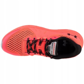Under Armour Under Armor Charged Bandit Trail M 3021951-600 crvena 2
