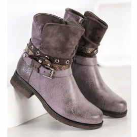 Super Me Elegantni radnici siva 1