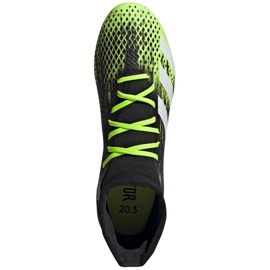 Adidas Predator 20.3 Sg M EH2904 kopačke višebojan crna 1