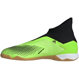 Adidas Predator 20.3 Ll U M EH2920 kopačke višebojan zelena 2