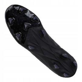 Nogometne cipele Puma Ultra 3.1 Fg / Ag M 106086-02 raznobojna crno 2