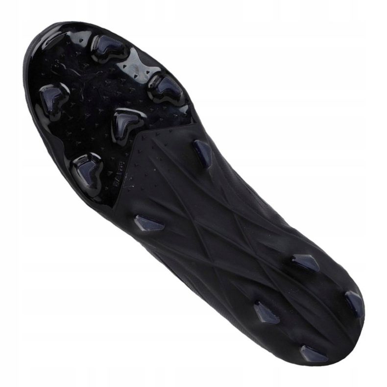 Nogometne cipele Puma Ultra 3.1 Fg / Ag M 106086-02 raznobojna crno 2