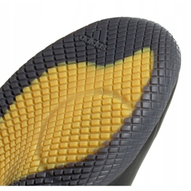 Unutarnje cipele adidas Adizero FastCourt M FU8387 crna crna 2