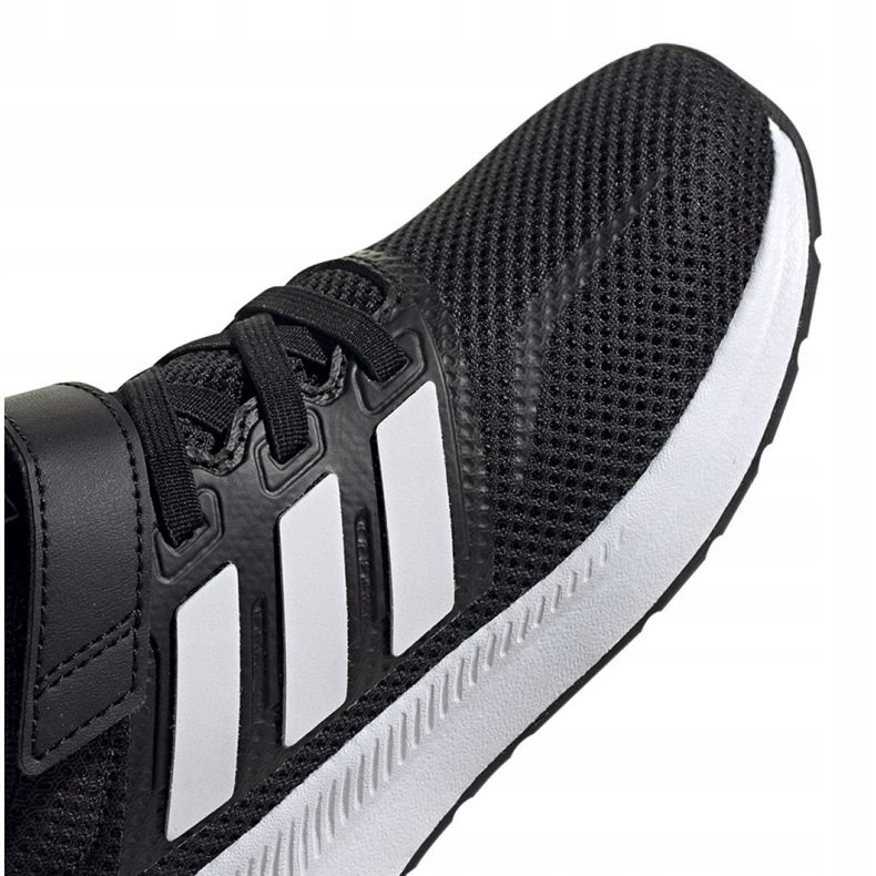 Adidas cipele Runfalcon C Jr EG1583 bijela crna 1