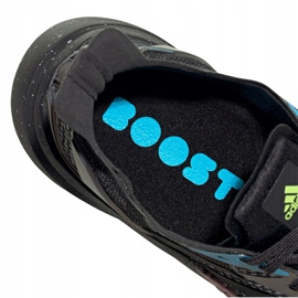 Cipele za trčanje adidas X9000L3 M EH0057 crna 1