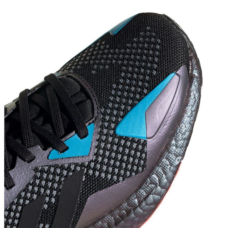 Cipele za trčanje adidas X9000L3 M EH0057 crna 2