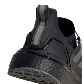 Cipele za trčanje adidas Ultraboost 20 Cold.Rdy M EG9801 crno 1