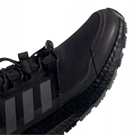 Cipele za trčanje adidas Ultraboost 20 Cold.Rdy M EG9801 crna 2