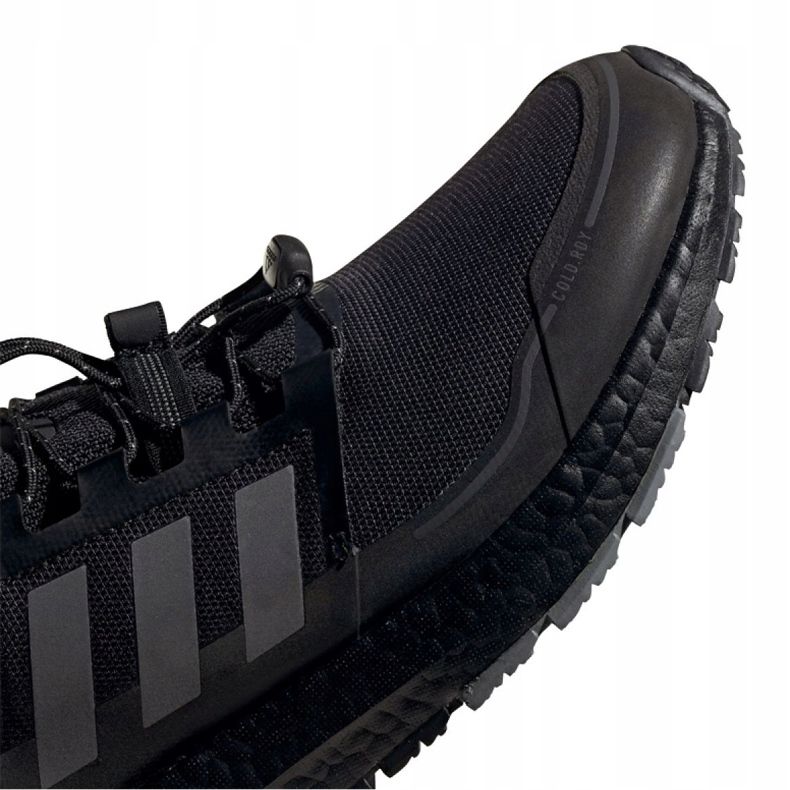 Cipele za trčanje adidas Ultraboost 20 Cold.Rdy M EG9801 crna 2