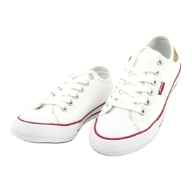 Levi's Stan Buck Lady W 222984-733-51 bijela 2