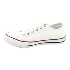 Levi's Stan Buck Lady W 222984-733-51 bijela 1