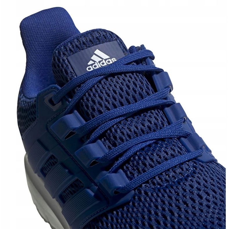 Adidas Ultima Show Royal FX3807 muška cipela plava 2