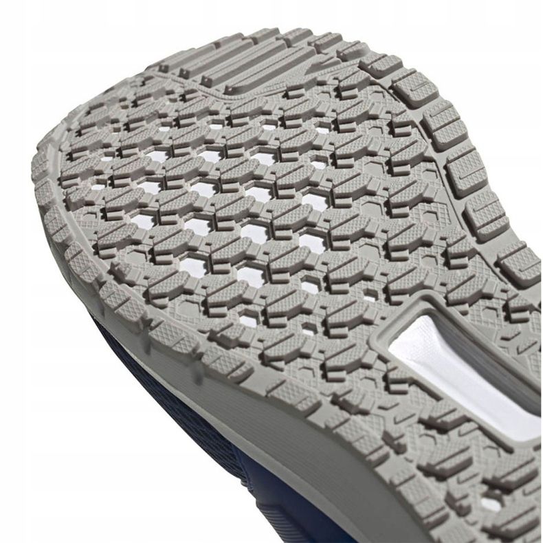 Adidas Ultima Show Royal FX3807 muška cipela plava 3