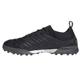Adidas Copa 20.1 Tf M EH0892 kopačke crna crna 1