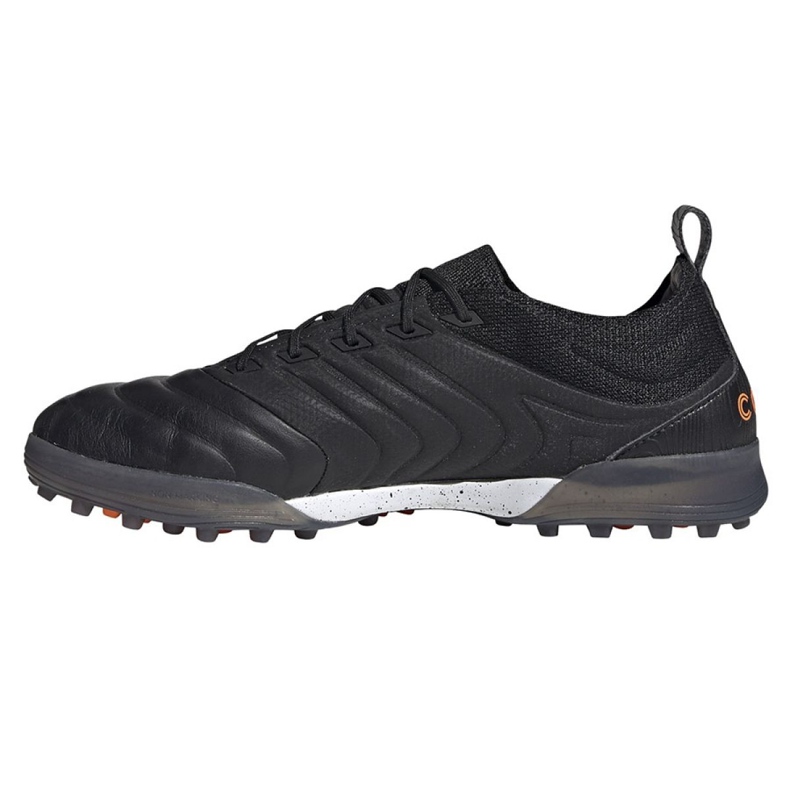 Adidas Copa 20.1 Tf M EH0892 kopačke crna crna 1