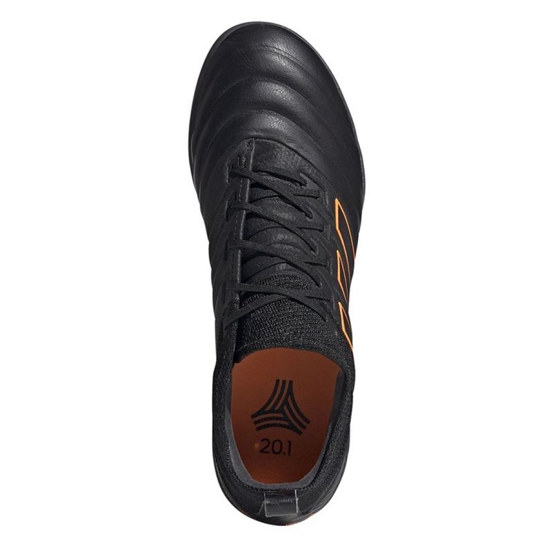 Adidas Copa 20.1 Tf M EH0892 kopačke crna crna 2