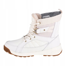 Columbia Meadows Shorty Omni-Heat 3D W 1791321 125 bijela 1