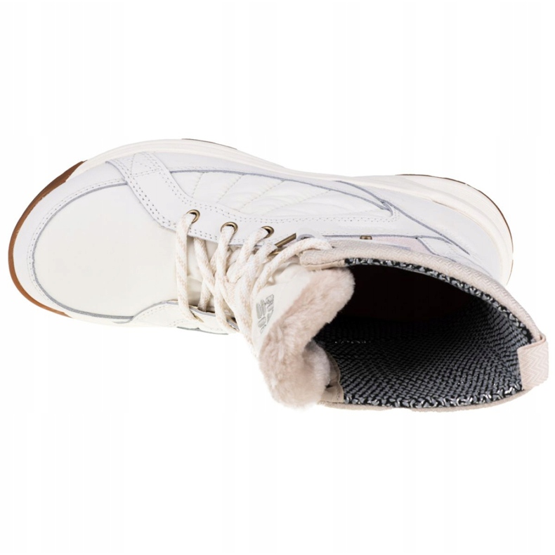 Columbia Meadows Shorty Omni-Heat 3D W 1791321 125 bijela 2