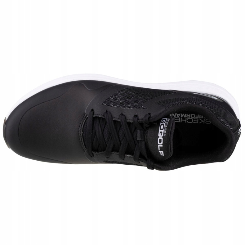 Skechers Go Golf Max M 14874-BKW crna 2