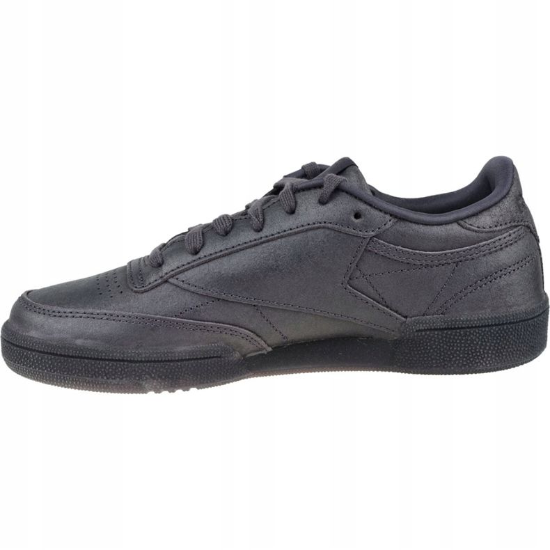 Reebok W Club C 85 W CN3735 cipele ljubičasta 1