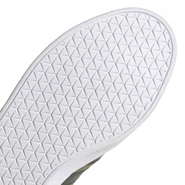 Adidas cipele Vl Court 2.0 M FV8906 višebojan zelena 1