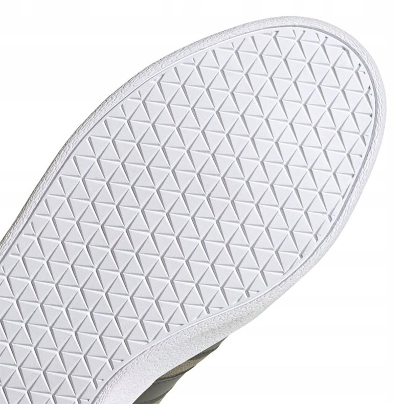 Adidas cipele Vl Court 2.0 M FV8906 višebojan zelena 1