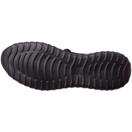 Čizme Kappa Zuc crne 242818 1111 crno 1